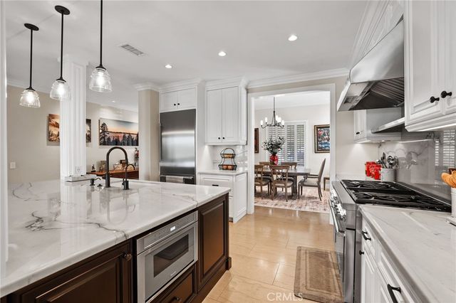 25 Southern Hills Drive, Aliso Viejo, CA 92656