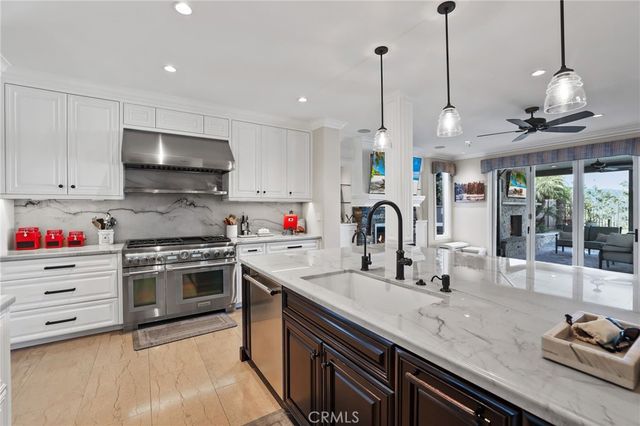 25 Southern Hills Drive, Aliso Viejo, CA 92656