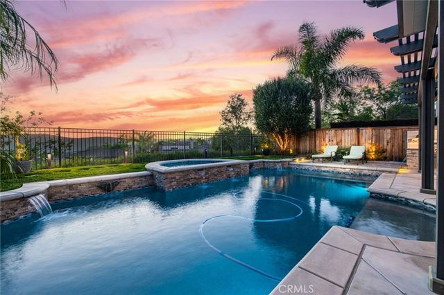 25 Southern Hills Drive, Aliso Viejo, CA 92656