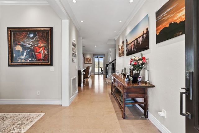 25 Southern Hills Drive, Aliso Viejo, CA 92656