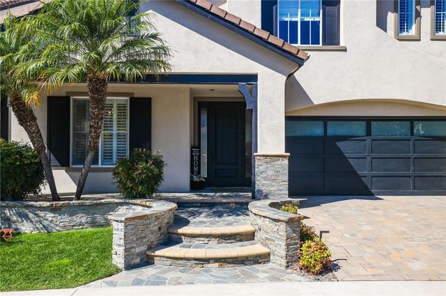 25 Southern Hills Drive, Aliso Viejo, CA 92656