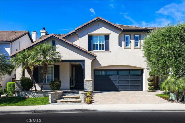 25 Southern Hills Drive, Aliso Viejo, CA 92656