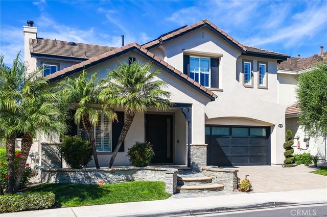 25 Southern Hills Drive, Aliso Viejo, CA 92656