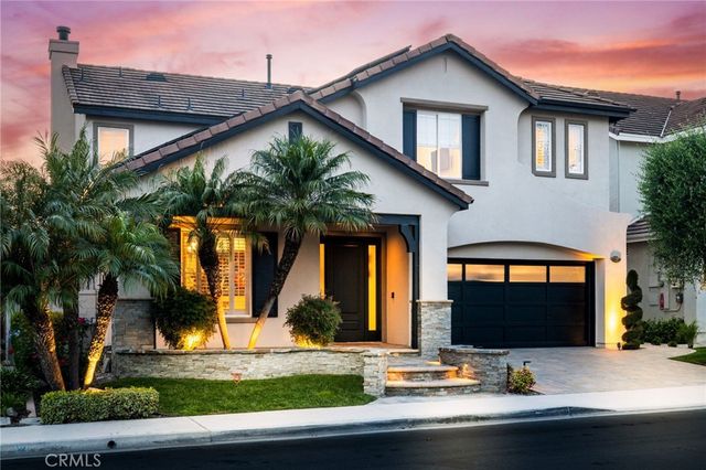 25 Southern Hills Drive, Aliso Viejo, CA 92656