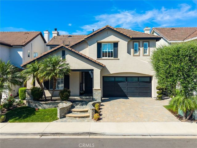 25 Southern Hills Drive, Aliso Viejo, CA 92656