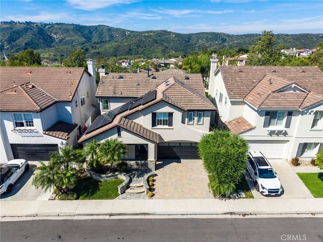 25 Southern Hills Drive, Aliso Viejo, CA 92656