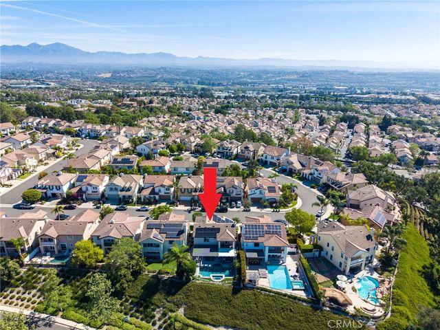 25 Southern Hills Drive, Aliso Viejo, CA 92656