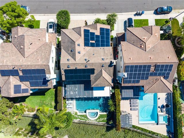 25 Southern Hills Drive, Aliso Viejo, CA 92656