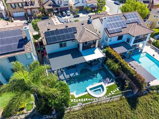 25 Southern Hills Drive, Aliso Viejo, CA 92656