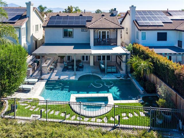 25 Southern Hills Drive, Aliso Viejo, CA 92656