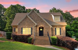 219 MOUNTAIN LAKE TRAIL, Alabaster, AL 35007