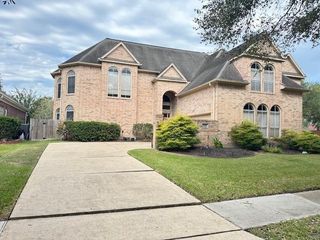 4002 Colony Oaks Drive, Sugar Land, TX 77479