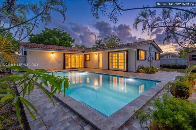 440 NW 125th Street, North Miami, FL 33168
