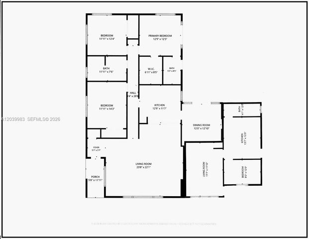 440 NW 125th Street, North Miami, FL 33168