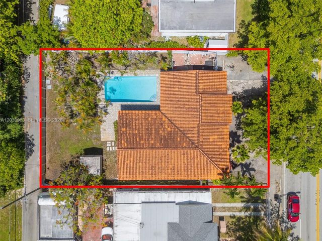 440 NW 125th Street, North Miami, FL 33168