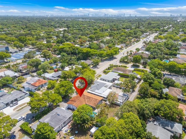 440 NW 125th Street, North Miami, FL 33168