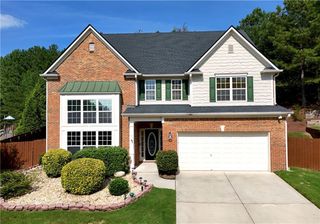 6015 Thrasher Court, Cumming, GA 30028