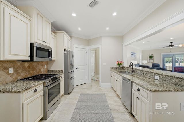 9855 Carnoustie Court, Foley, AL 36535