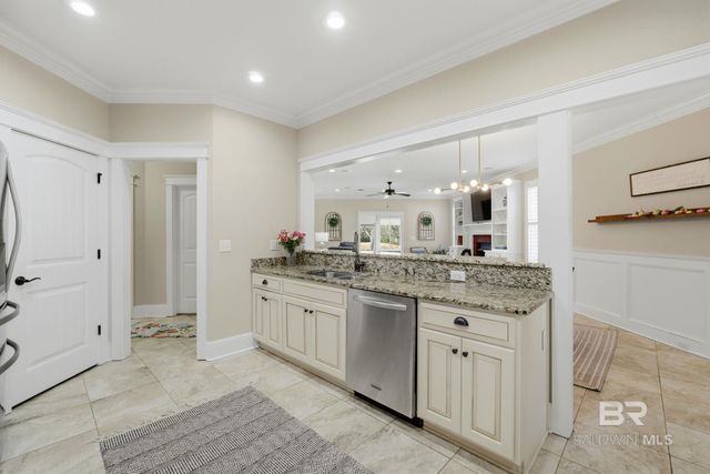 9855 Carnoustie Court, Foley, AL 36535