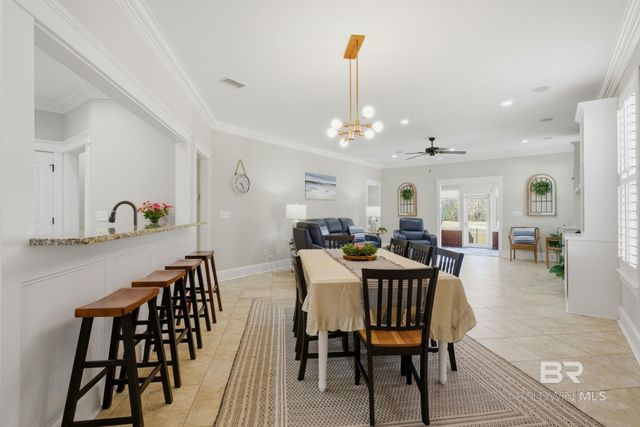 9855 Carnoustie Court, Foley, AL 36535