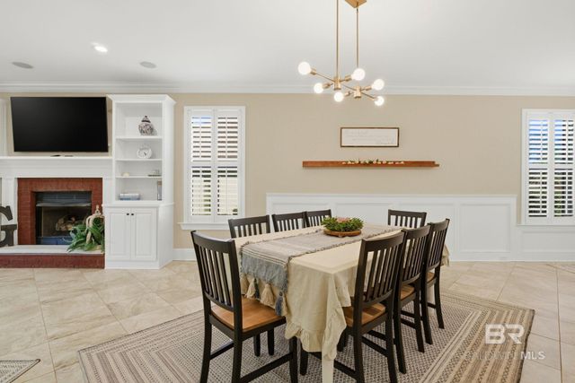 9855 Carnoustie Court, Foley, AL 36535