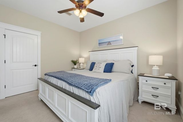 9855 Carnoustie Court, Foley, AL 36535