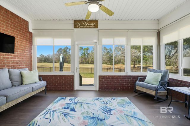 9855 Carnoustie Court, Foley, AL 36535