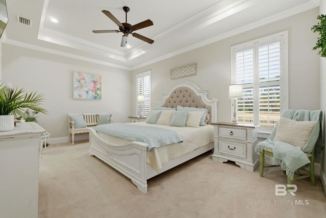 9855 Carnoustie Court, Foley, AL 36535