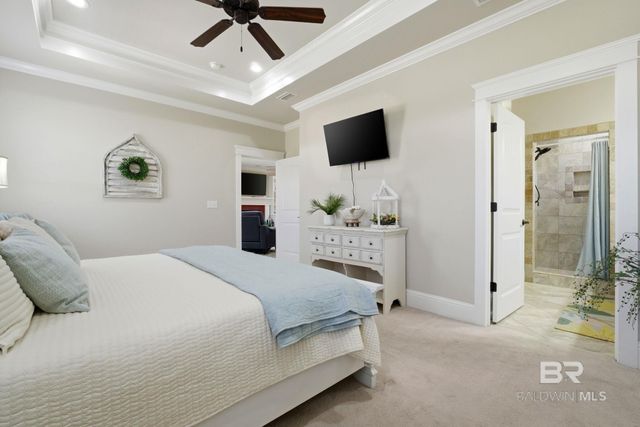 9855 Carnoustie Court, Foley, AL 36535