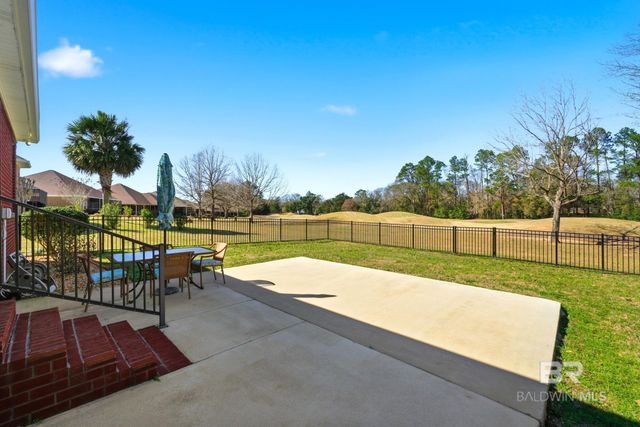 9855 Carnoustie Court, Foley, AL 36535