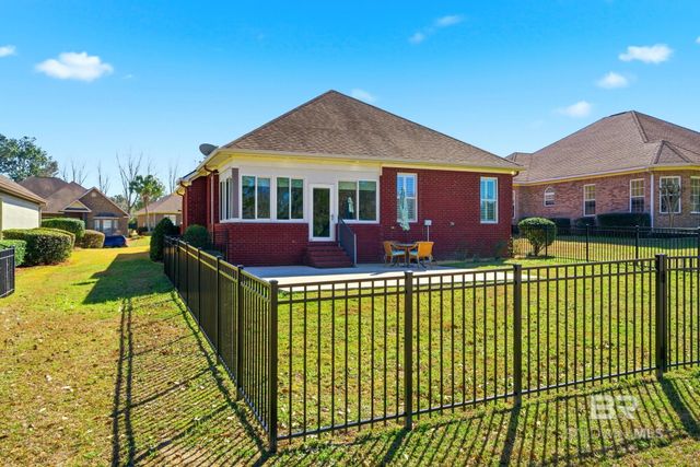 9855 Carnoustie Court, Foley, AL 36535