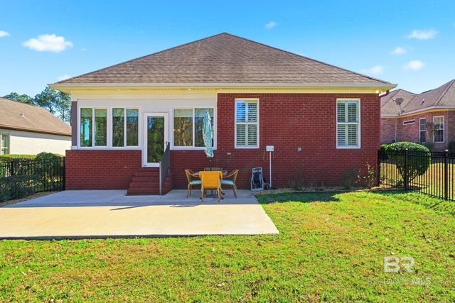 9855 Carnoustie Court, Foley, AL 36535