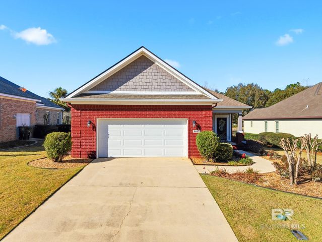 9855 Carnoustie Court, Foley, AL 36535