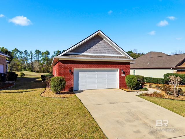 9855 Carnoustie Court, Foley, AL 36535