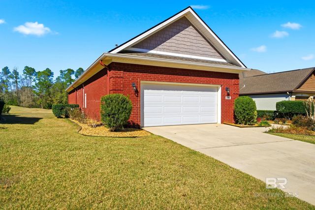 9855 Carnoustie Court, Foley, AL 36535
