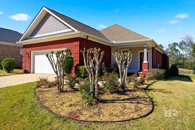 9855 Carnoustie Court, Foley, AL 36535