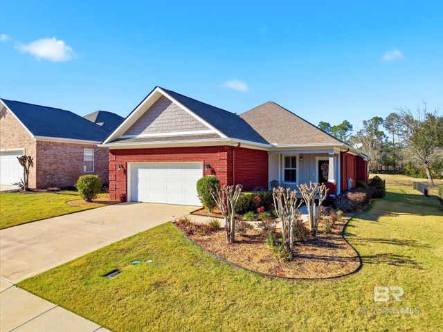 9855 Carnoustie Court, Foley, AL 36535