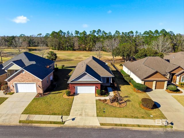 9855 Carnoustie Court, Foley, AL 36535