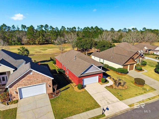 9855 Carnoustie Court, Foley, AL 36535