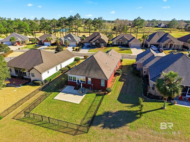9855 Carnoustie Court, Foley, AL 36535