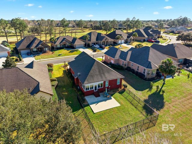 9855 Carnoustie Court, Foley, AL 36535