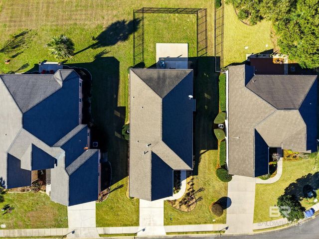 9855 Carnoustie Court, Foley, AL 36535