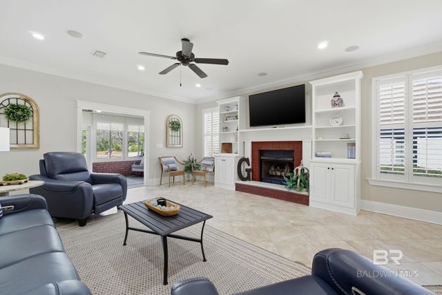 9855 Carnoustie Court, Foley, AL 36535