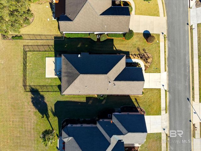 9855 Carnoustie Court, Foley, AL 36535