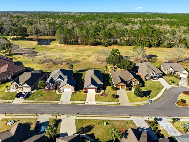 9855 Carnoustie Court, Foley, AL 36535