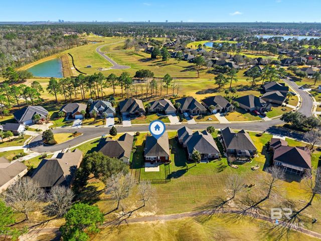 9855 Carnoustie Court, Foley, AL 36535