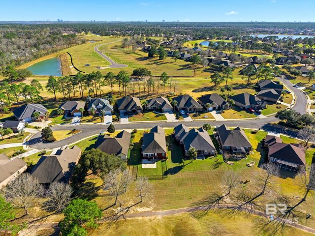 9855 Carnoustie Court, Foley, AL 36535