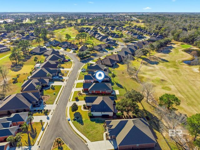 9855 Carnoustie Court, Foley, AL 36535