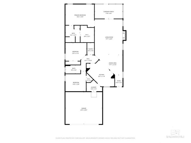 9855 Carnoustie Court, Foley, AL 36535