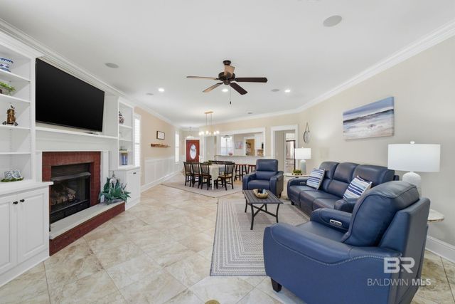 9855 Carnoustie Court, Foley, AL 36535